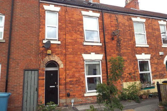 Princes Road, Hull 7 bed terraced house for sale