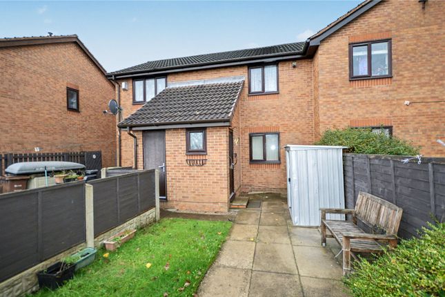 Eaton Square, Leeds, West Yorkshire 2 bed apartment for sale