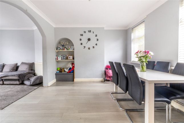 Willinton Road, Knowle, Bristol, BS4 3 bed semi