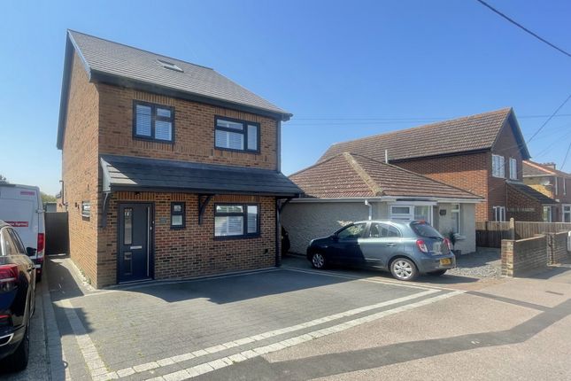 St Richards Road, Deal, CT14 4 bed detached house for sale