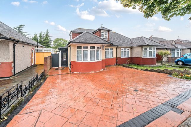4 bed semi-detached house