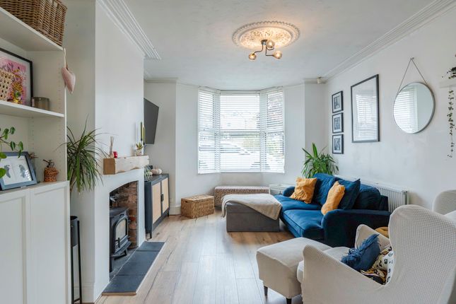 Bristol BS16 2 bed terraced house for sale