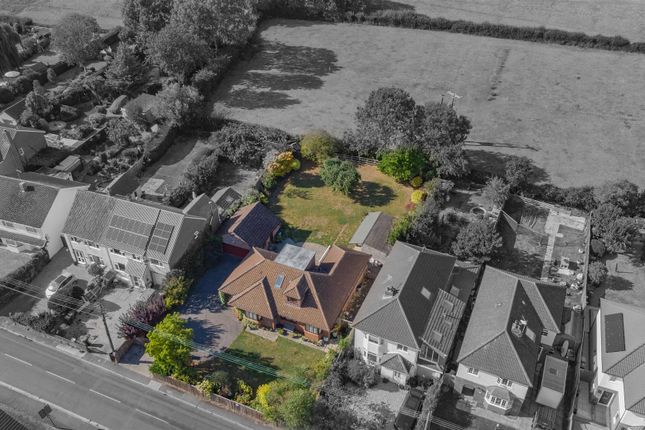 4 bedroom detached bungalow for sale