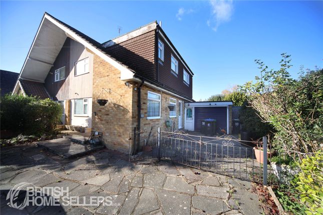 3 bed semi-detached house