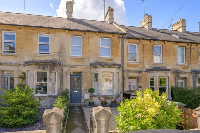 Trowbridge Road, Bradford On Avon 2 bed terraced house for sale