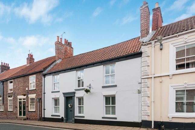 Souttergate, Hull HU12 4 bed terraced house for sale