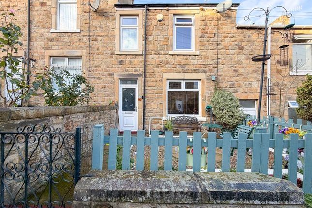 Edith Avenue, Blaydon 4 bed terraced house for sale