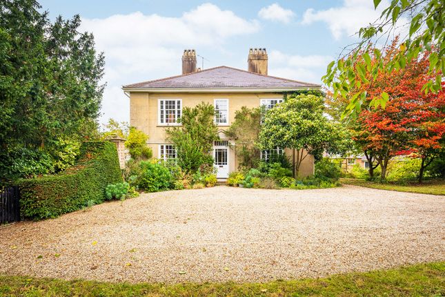 Clapgate Lane, Slinfold, Horsham... 5 bed detached house for sale