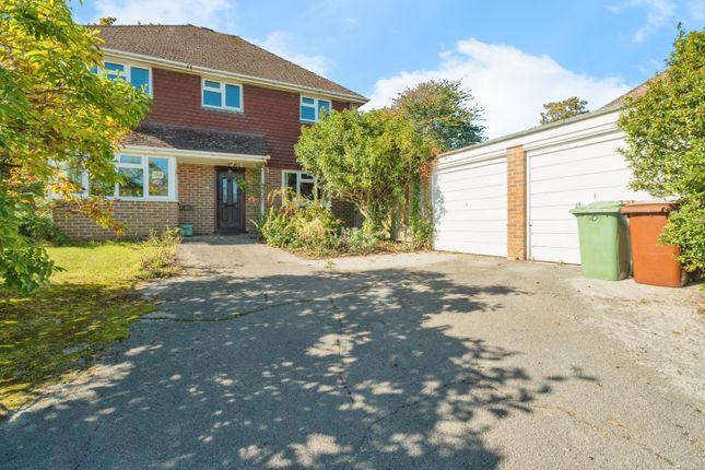 4 bed detached house