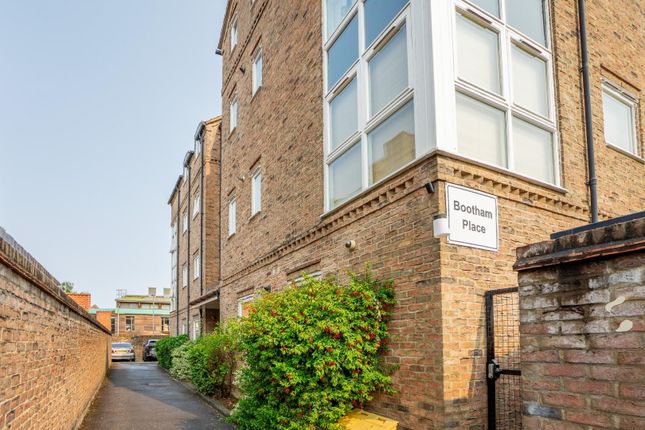 Bootham Place, York 2 bed apartment for sale