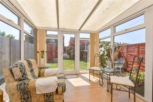 Holbourn Close, Herne Bay, Kent 2 bed end of terrace house for sale