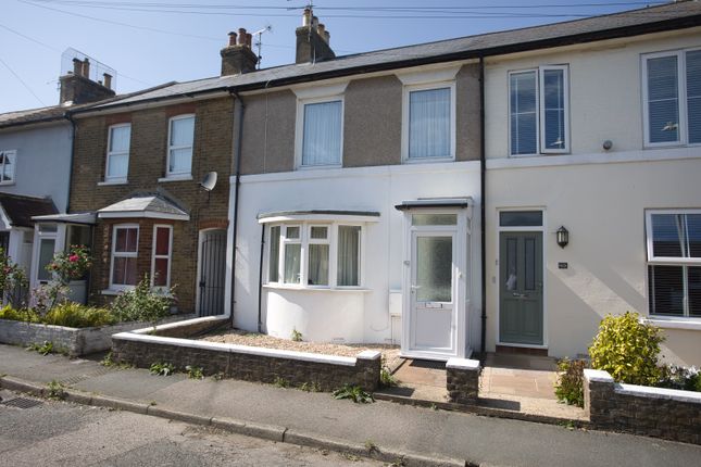 Gladstone Road, Deal, CT14 2 bed terraced house for sale