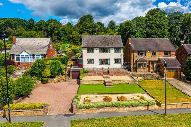 Town End Road, Ecclesfield, Sheffield 3 bed detached house for sale