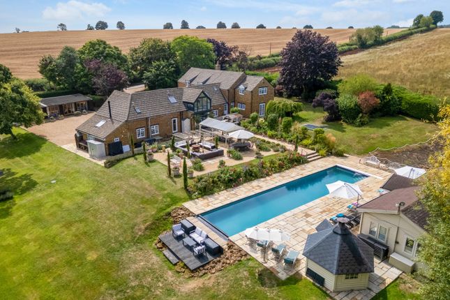 Shutford, Banbury, Oxfordshire 7 bed detached house for sale
