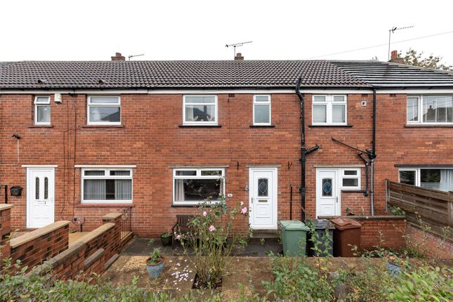Highfield Road, Pudsey, West Yorkshire 3 bed terraced house for sale