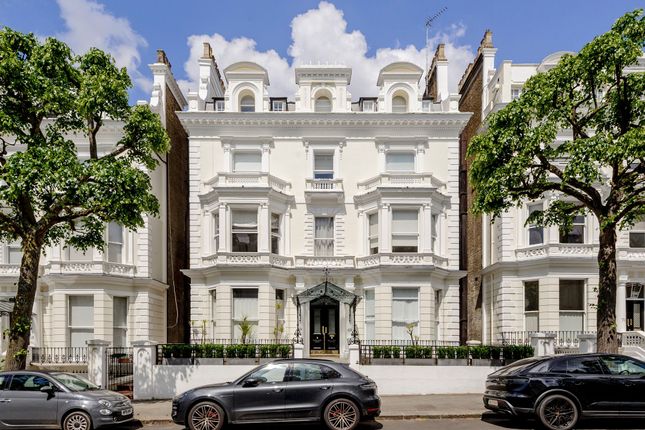 1 bed flat