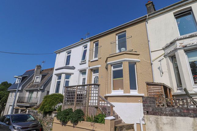 Elm Tree Road, Looe PL13 2 bed terraced house for sale