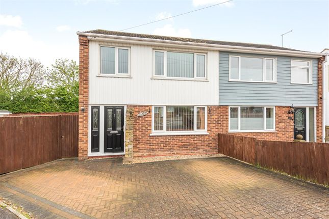 Millfield Manor, Whitstable 3 bed semi