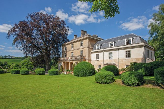 Bath Road, Box, Corsham, Wiltshire 8 bed detached house for sale
