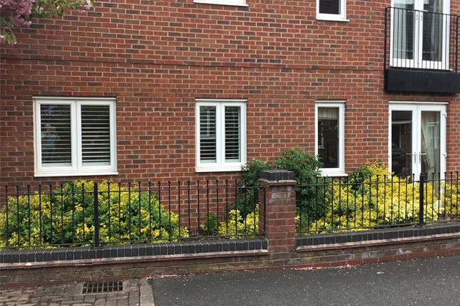 2 bed flat