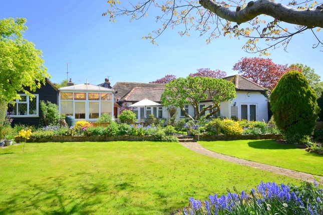 The Common, Cranleigh, GU6 3 bed detached house for sale