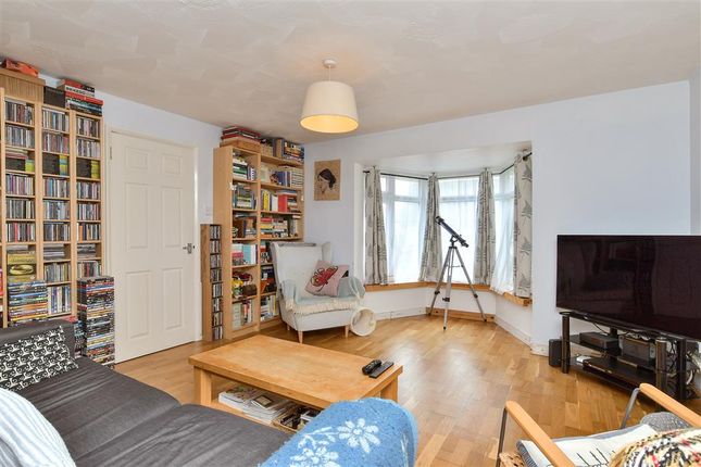 3 bed semi-detached house