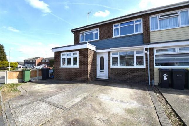 4 bedroom semi-detached house for sale