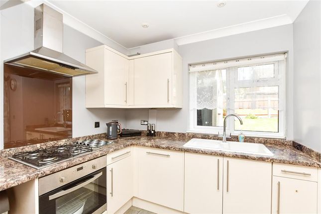 3 bed terraced house