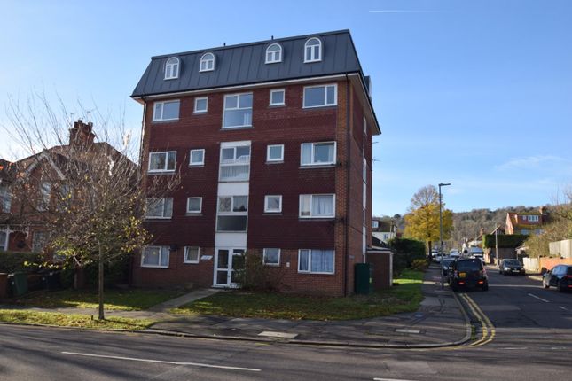 Victoria Drive, Eastbourne BN20 1 bed flat for sale