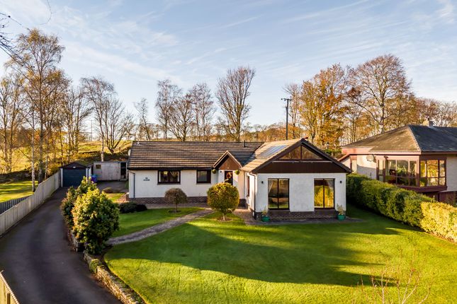 4 bedroom detached bungalow for sale