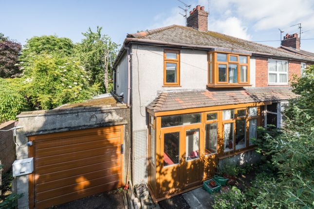 Severn Street, Lincoln, Lincolnshire... 3 bed semi