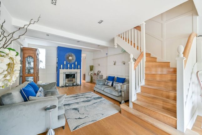 River Road, Maidenhead, SL6 5 bed terraced house for sale