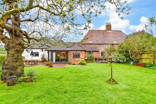 3 bed semi-detached house