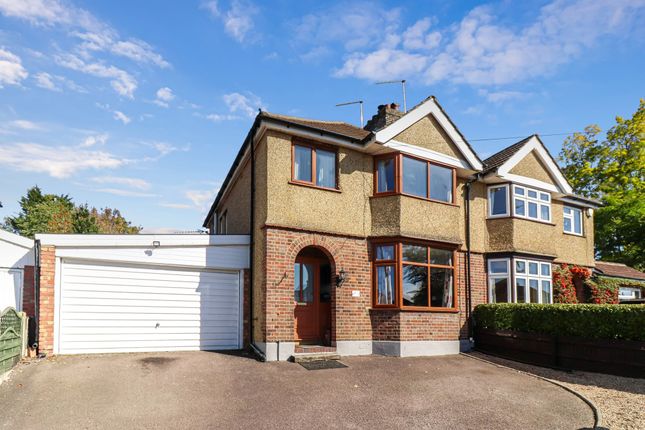 Blackwell Drive, Watford, WD19 3 bed semi