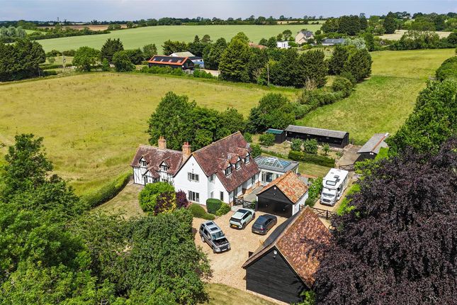 Colesden Road, Wilden 5 bed detached house for sale