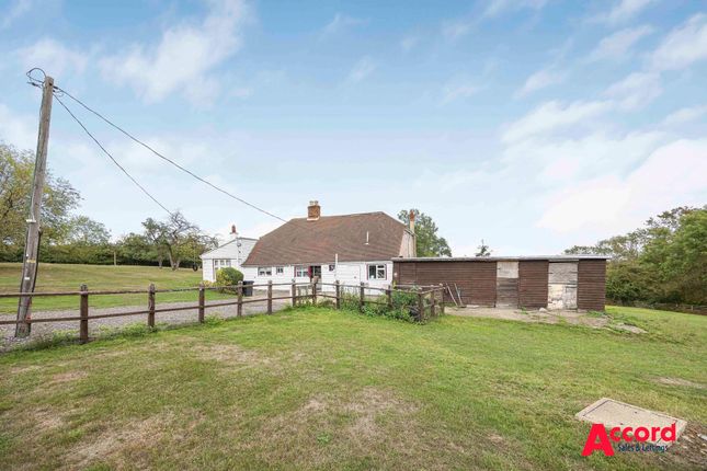 Lower Bedfords Road, Romford, RM1 4 bed detached house for sale