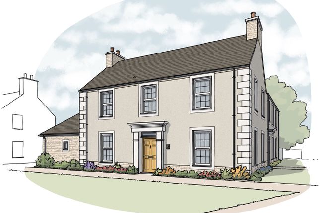 Darlington DL2 2 bed flat for sale