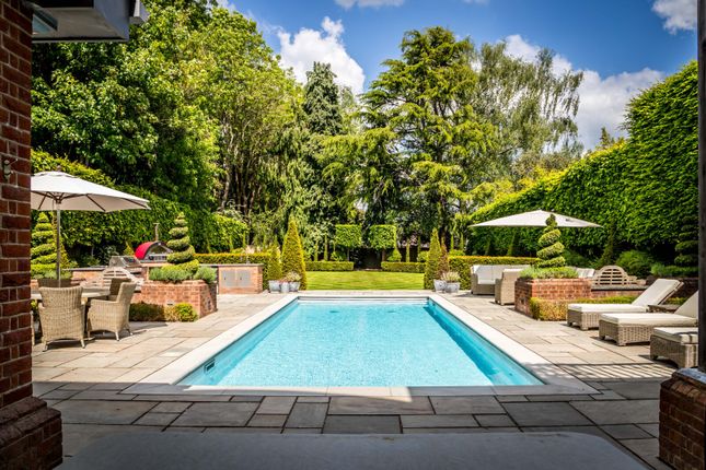 Brandy Hole Lane, Summersdale... 7 bed detached house for sale