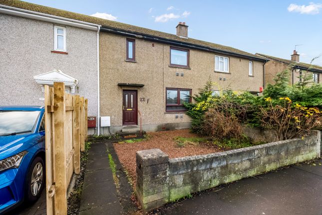 Balunie Drive, Dundee, DD4 3 bed terraced house for sale