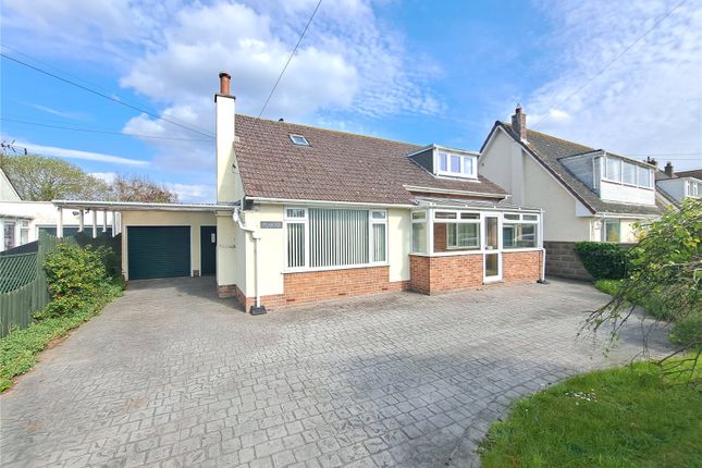 Coast Road, Berrow, Burnham