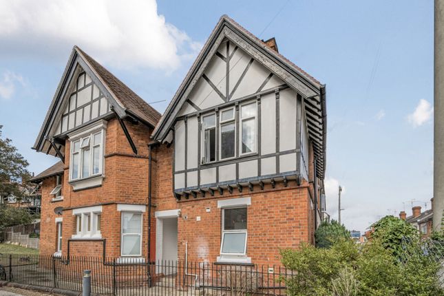 Wolseley Street, Berkshire RG1 6 bed end of terrace house for sale