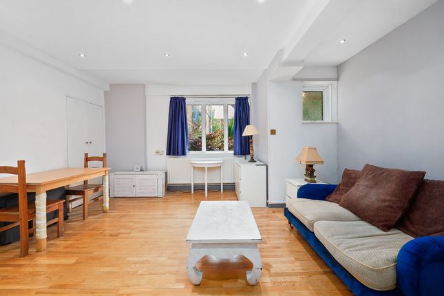 Kilburn Priory, London, NW6 2 bed apartment for sale