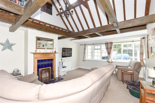 Turners Hill Road, Worth, Crawley... 4 bed link detached house for sale