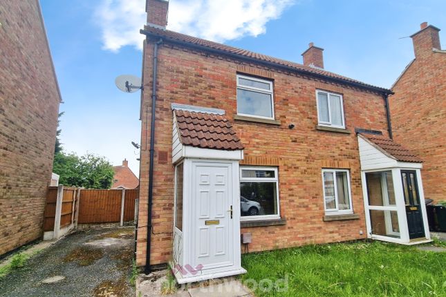 Watch House Lane, Doncaster DN5 3 bed semi