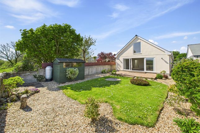 Tintagel, Cornwall 3 bed bungalow for sale