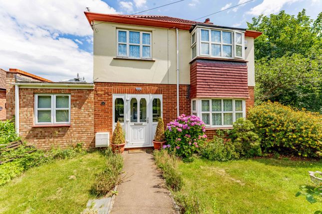 Princes Walk, Lowestoft 3 bed detached house for sale