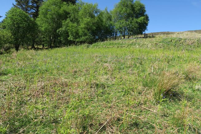 Ferrindonald Sleat Isle of Skye IV49 9AE Land for sale
