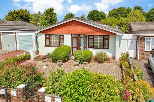 3 bed detached bungalow