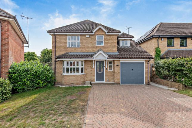 Discovery Road, Bearsted, Maidstone 4 bed house for sale