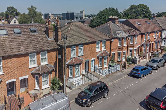 Testard Road, Guildford, Surrey 4 bed semi